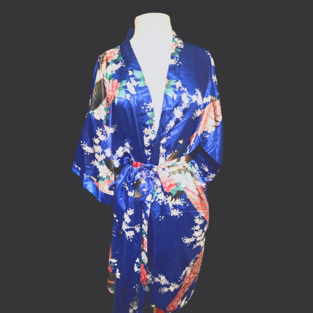 Japanese kimono